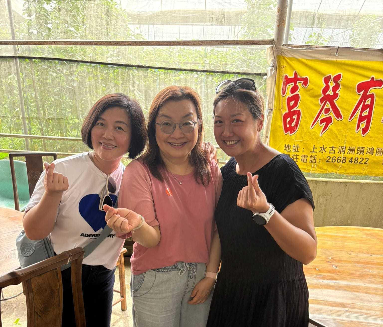 國際助產士節2025 ~ 本地一日遊